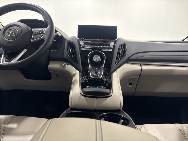 2025 Acura RDX Technology photo 32