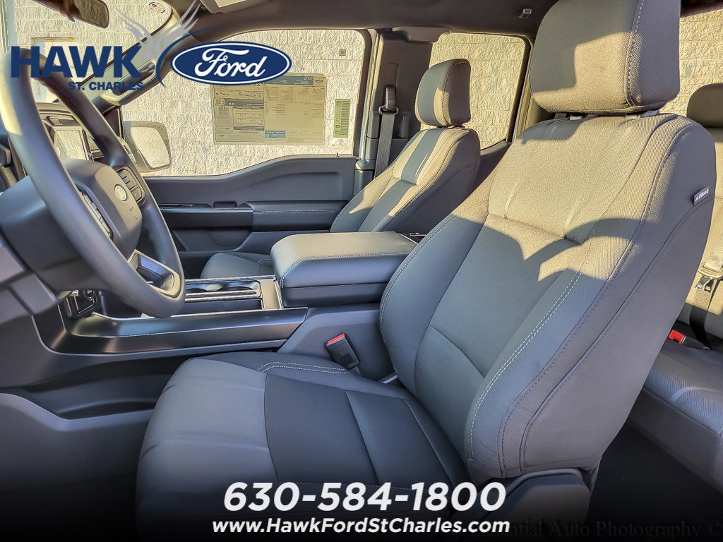 2026 FORD F-150 - Image 7