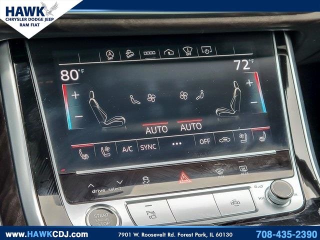 2021 AUDI Q7 - Image 23