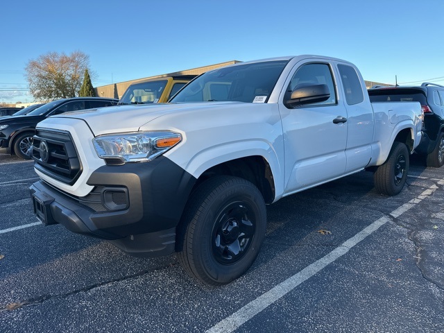 2020 Toyota Tacoma SR