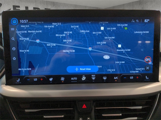 2023 Ford Escape Plug-In Hybrid Base photo 10