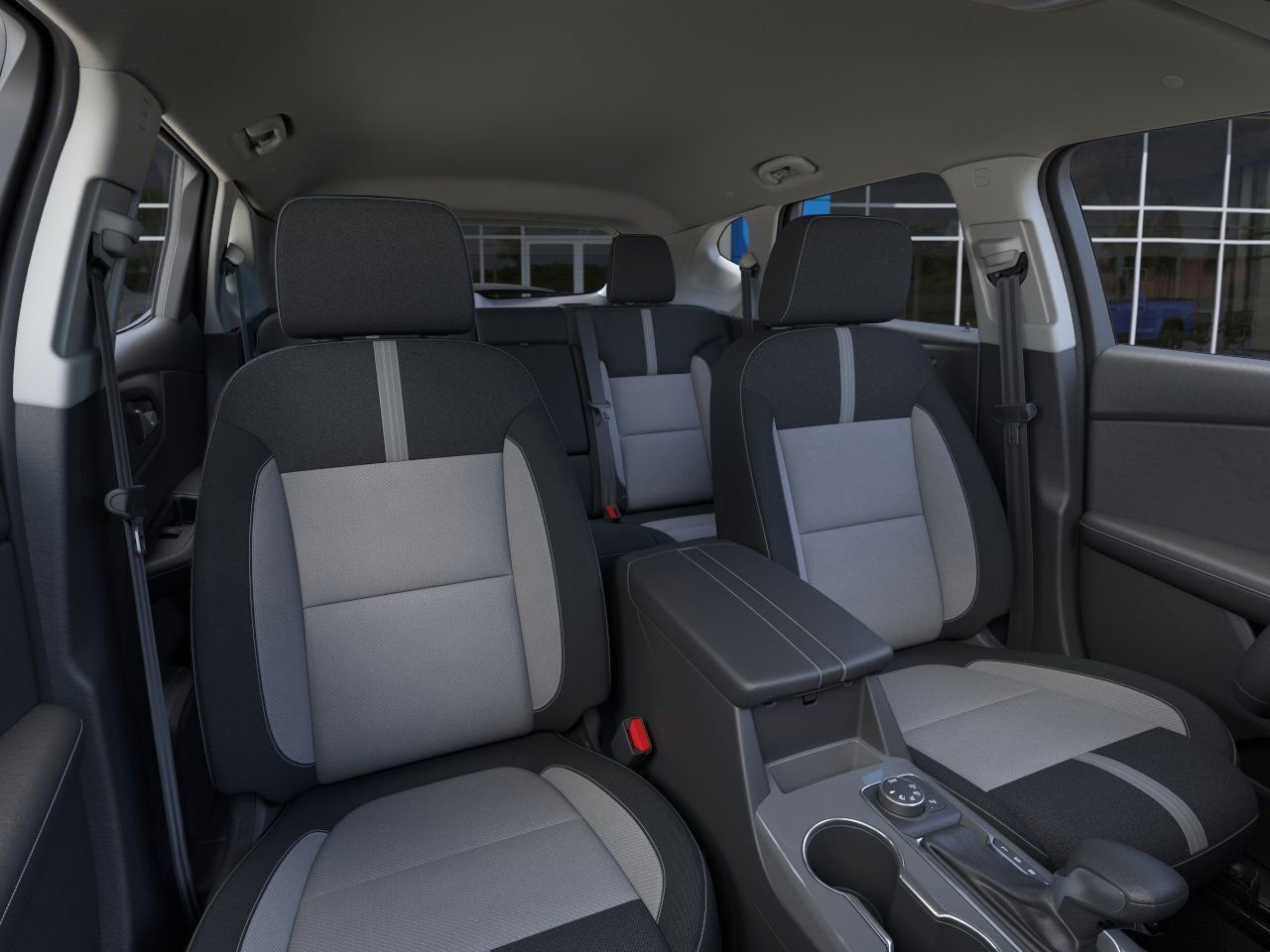 2025 Chevrolet Blazer 2LT photo 15