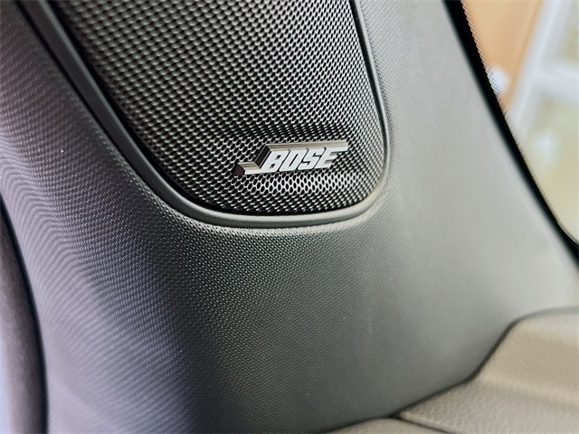 2025 Honda Pilot Black Edition photo 7
