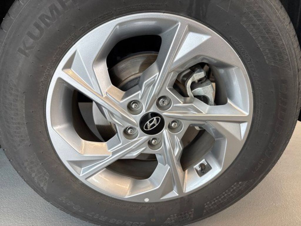 2023 Hyundai Tucson SEL photo 11