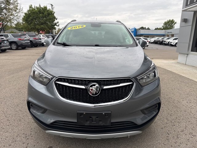 2019 Buick Encore Preferred photo 8