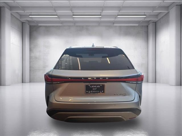 2025 Lexus RX 350h Premium photo 4