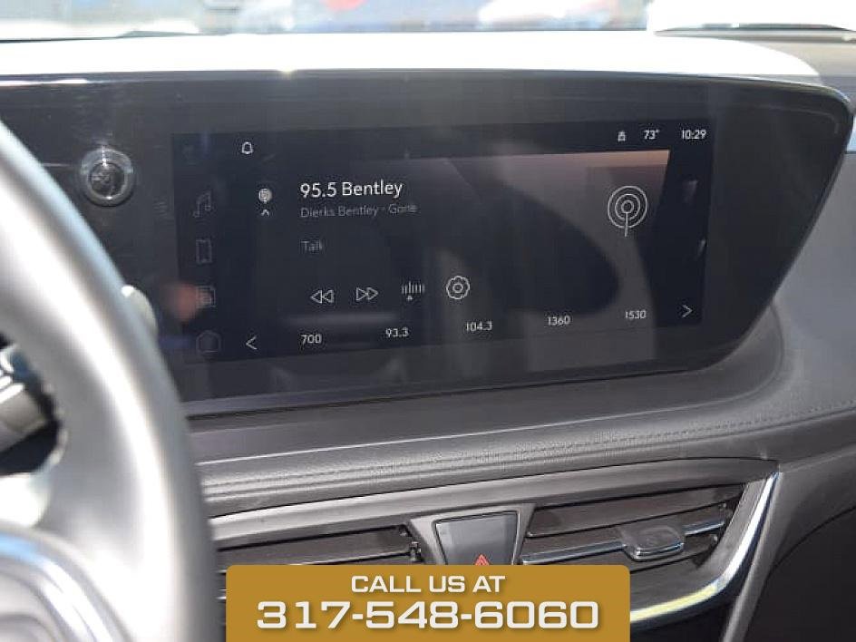 2024 Buick Encore GX Sport Touring photo 19