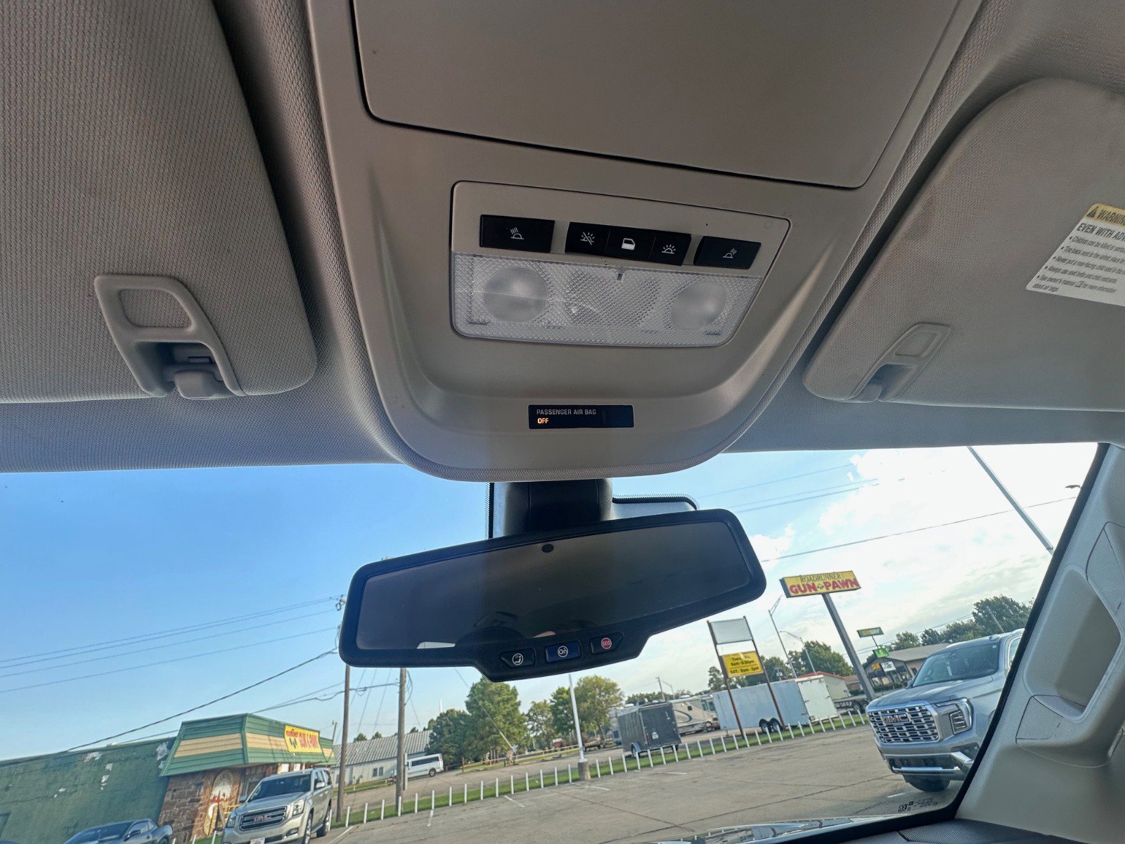 2021 Gmc Canyon Denali photo 15