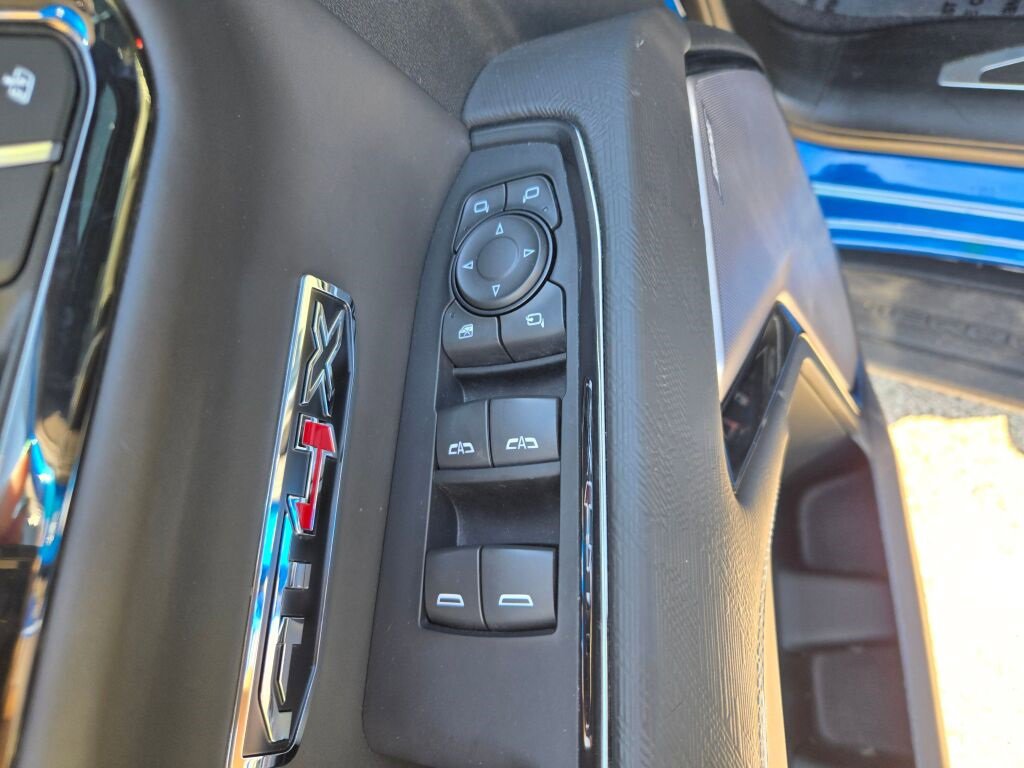2022 Gmc Sierra 1500 AT4X photo 24