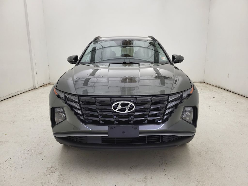 2023 Hyundai Tucson SEL photo 20