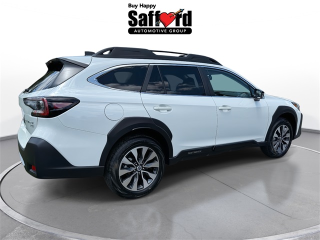 2025 Subaru Outback Limited XT photo 2