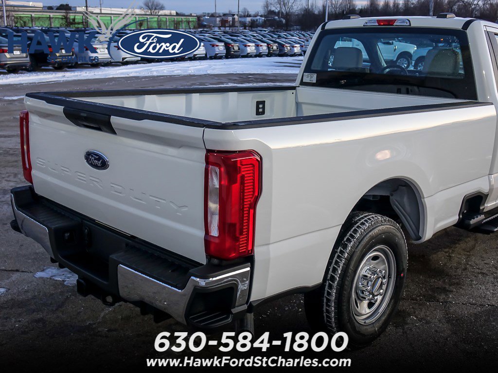2026 FORD F-250 - Image 5