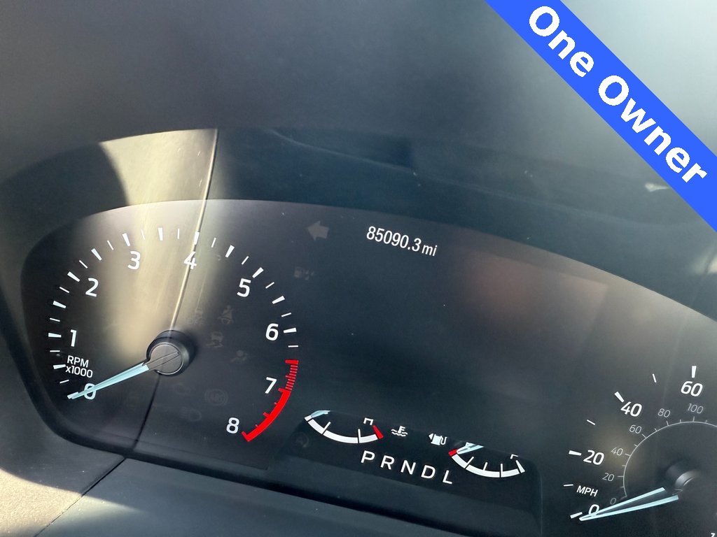 2020 Ford Escape SEL photo 12