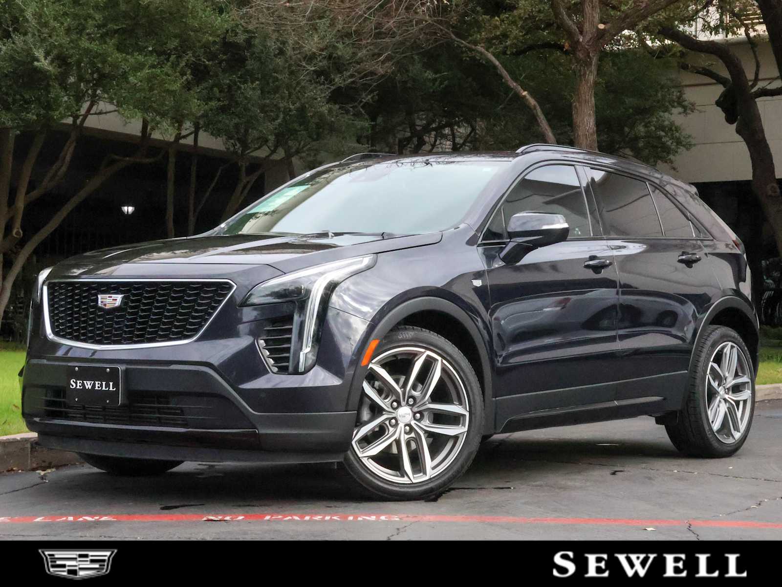 2023 Cadillac XT4 Sport