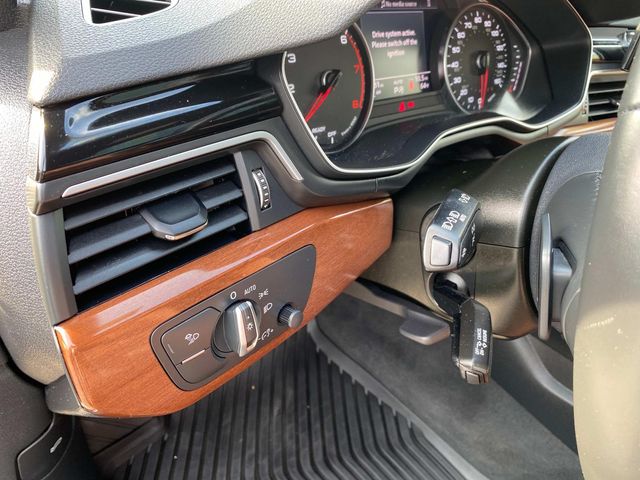 2022 Audi A4 40 Premium Quattro photo 28