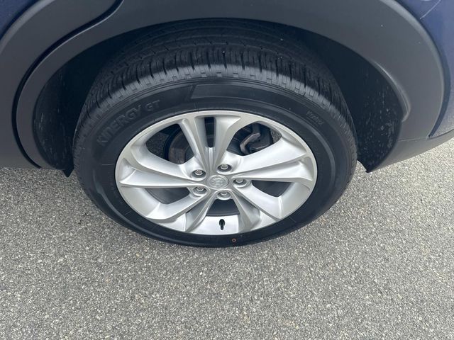 2022 Buick Encore GX Preferred photo 13