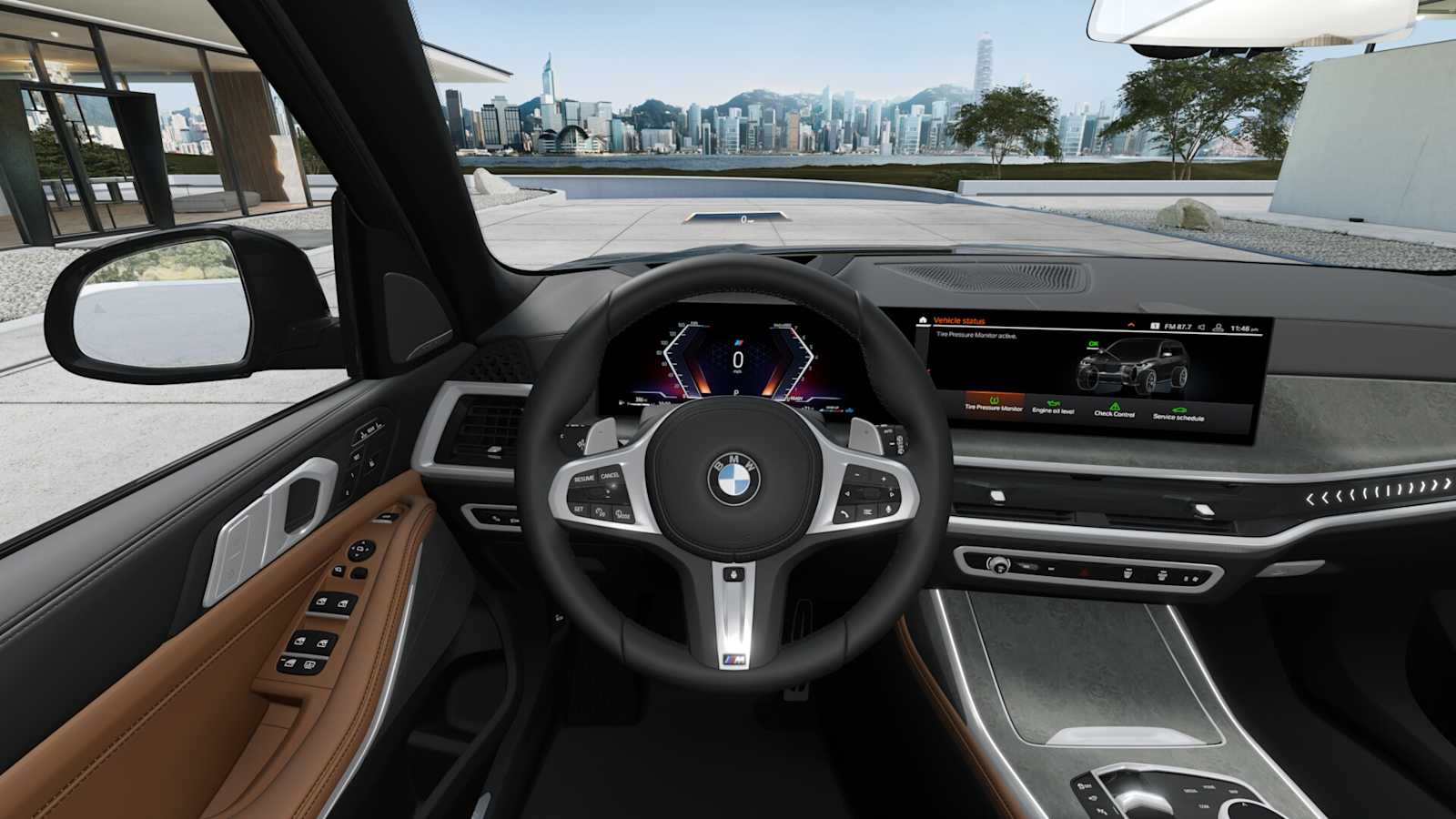 2026 Bmw X7 xDrive40i photo 12