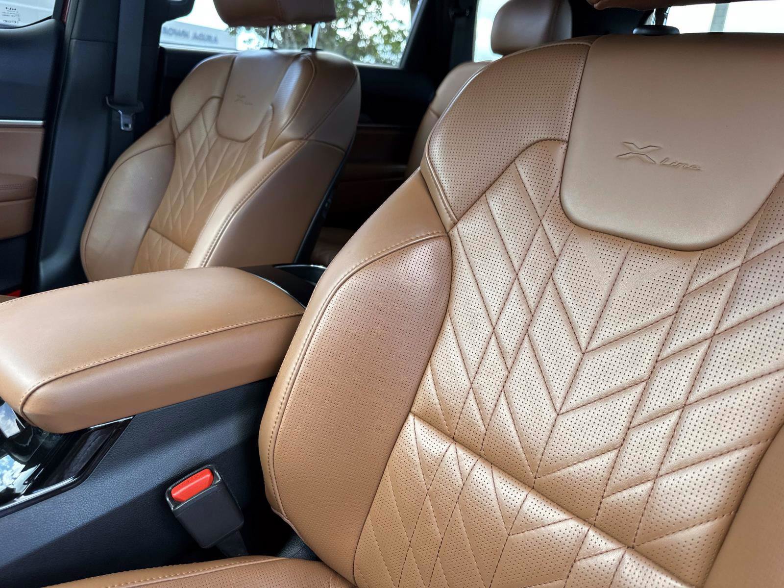 2024 Kia Telluride SX Prestige X-Line photo 18