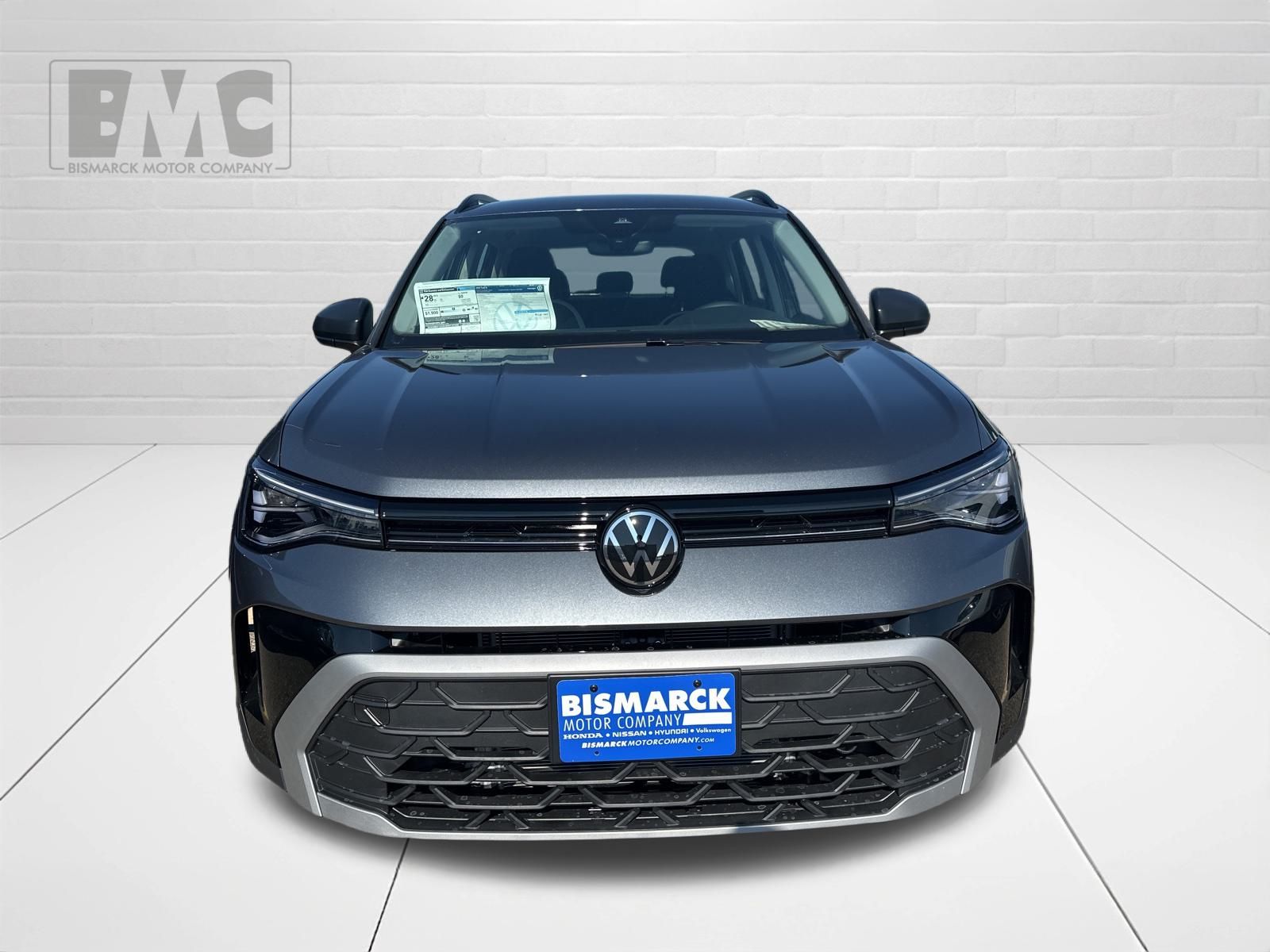 2025 Volkswagen Taos S photo 3
