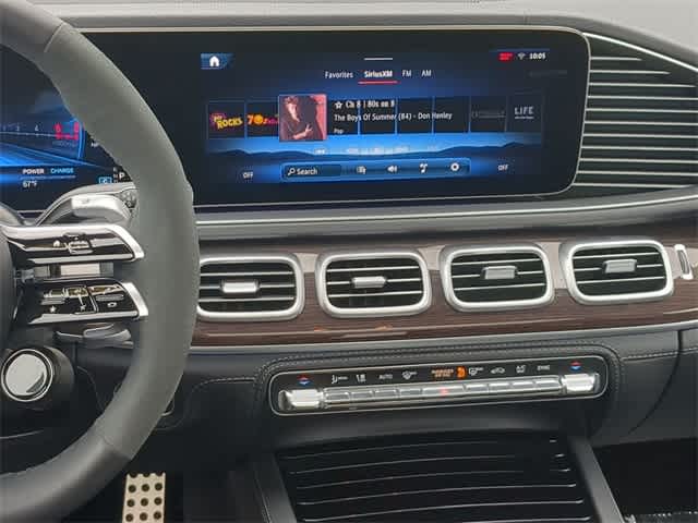 2024 Mercedes Benz GLE AMG 53 4MATIC photo 18