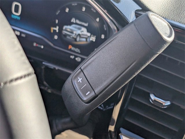 2025 Chevrolet Silverado 1500 LT photo 26