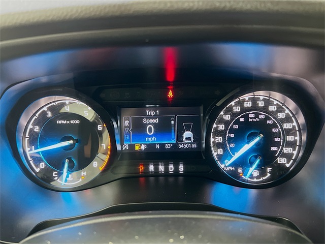 2022 Ford Ranger XLT photo 14