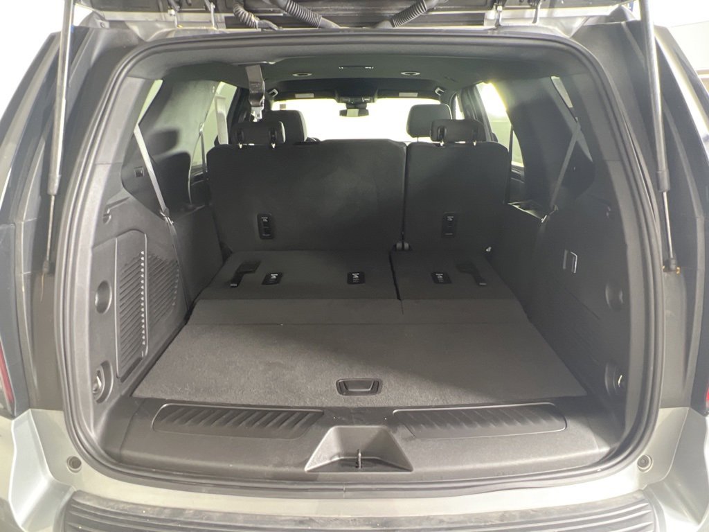 2024 Chevrolet Tahoe LS photo 18