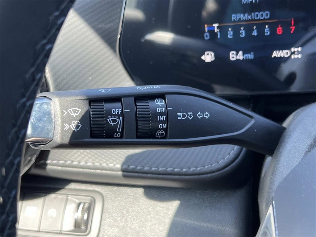 2026 Chevrolet Equinox LT photo 23