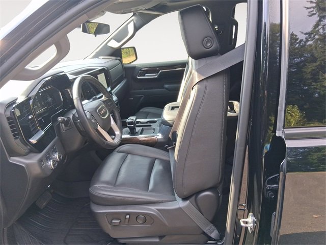 2022 Gmc Sierra 1500 Elevation photo 9