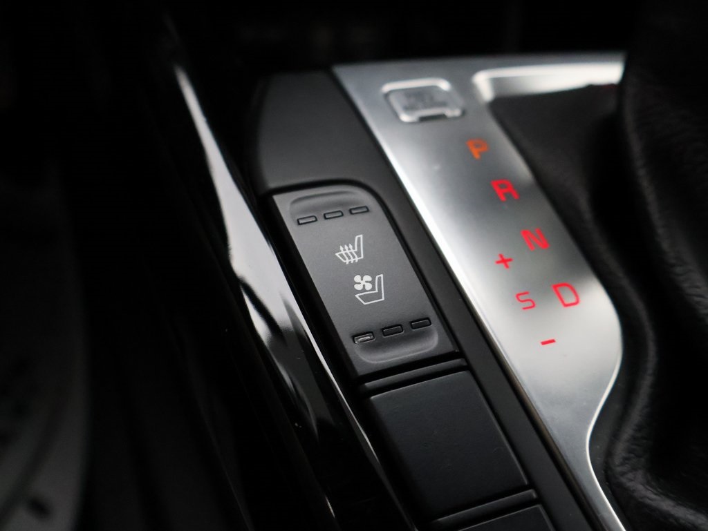 2021 Kia Forte GT photo 34