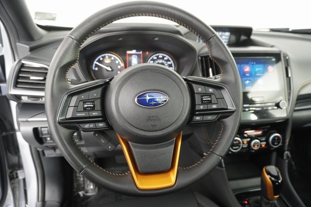 2024 Subaru Forester Wilderness photo 20