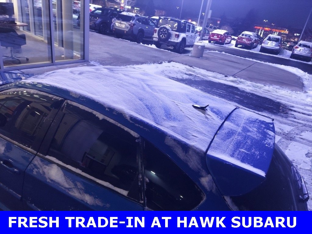 2013 SUBARU IMPREZA - Image 4