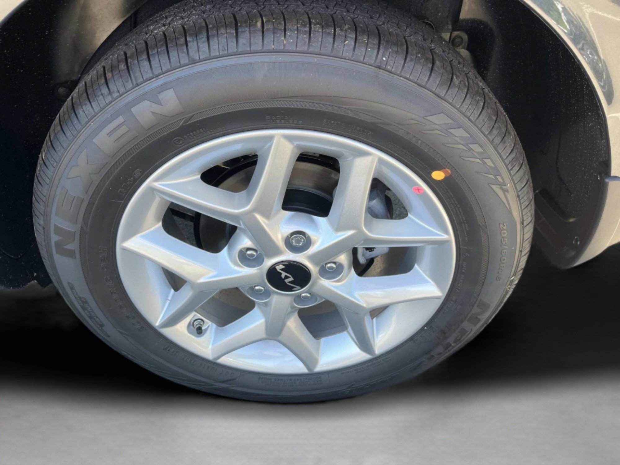 2025 Kia Soul S photo 11