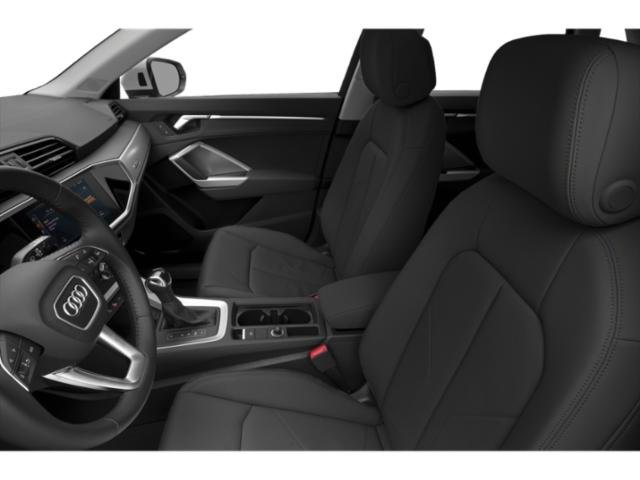 2022 Audi Q3 S line Premium Plus photo 12