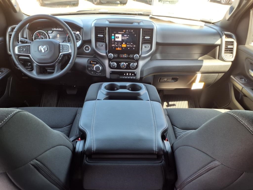 2025 Ram 1500 Warlock photo 10