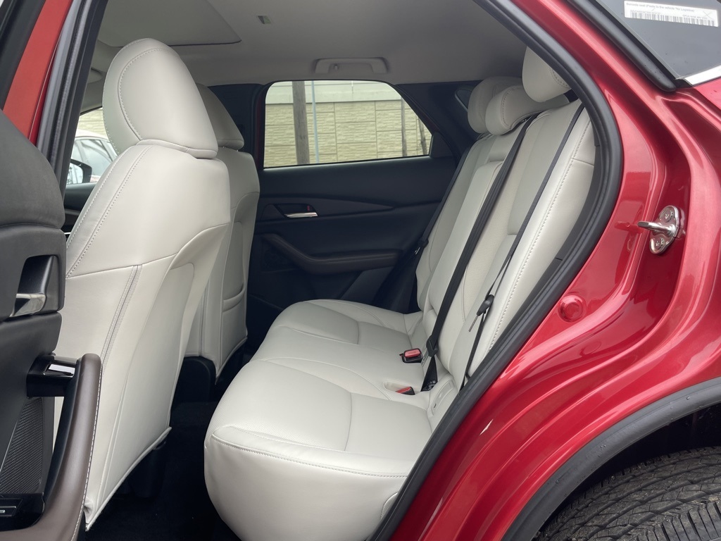 2024 Mazda CX-30 2.5 S Premium photo 22