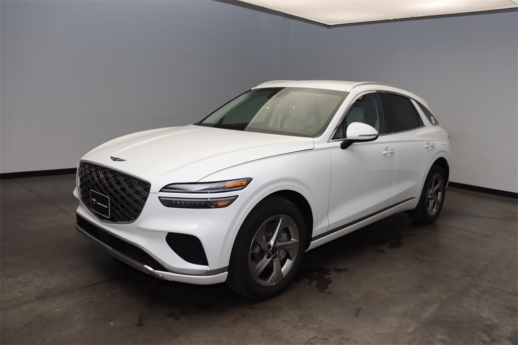 2026 Genesis GV70 2.5T photo 2