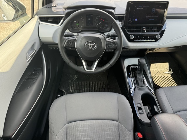 2023 Toyota Corolla Hybrid SE photo 24