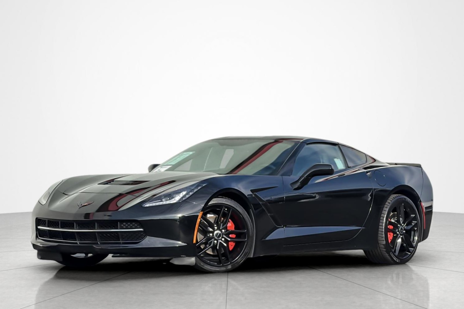 2015 Chevrolet Corvette Base's photo