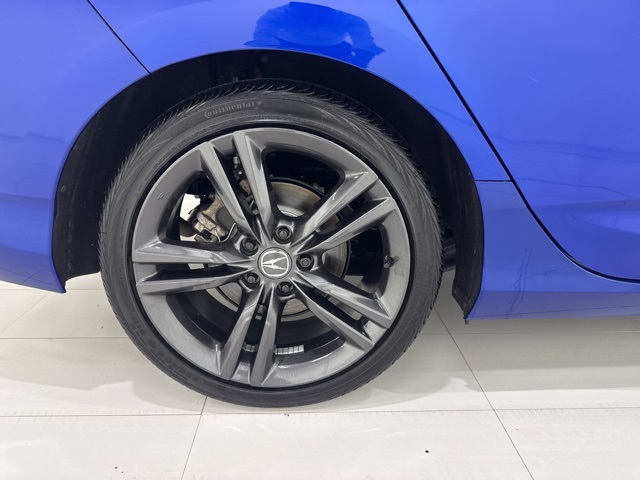 2025 Acura Integra A-Spec photo 40
