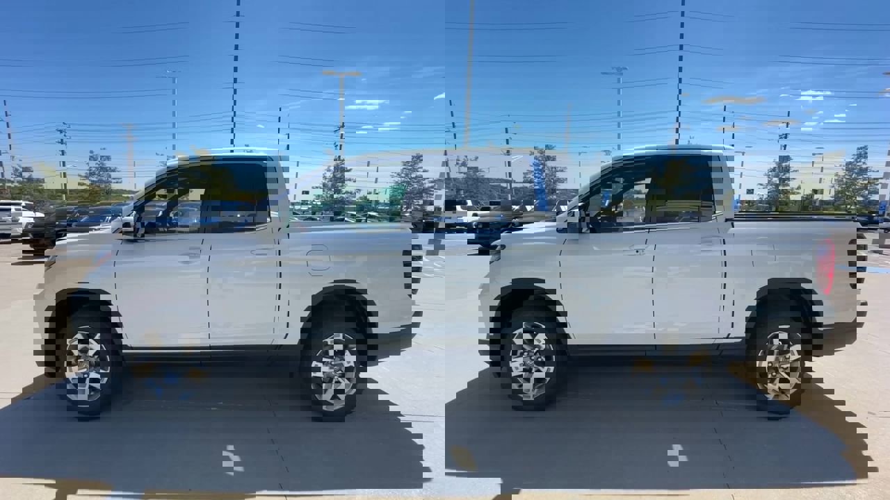 2025 Honda Ridgeline RTL photo 3