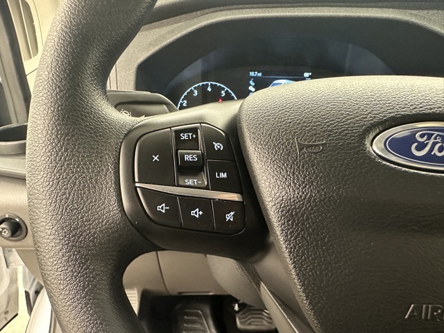 2025 Ford Transit Passenger Van XL photo 24