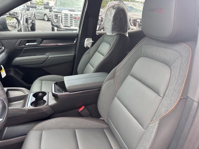 2026 Gmc Terrain AT4 photo 12