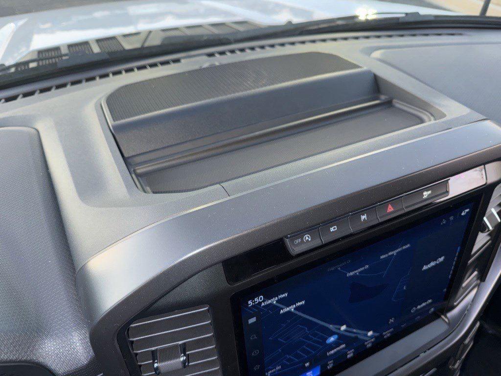 2025 Ford F-150 XLT photo 45