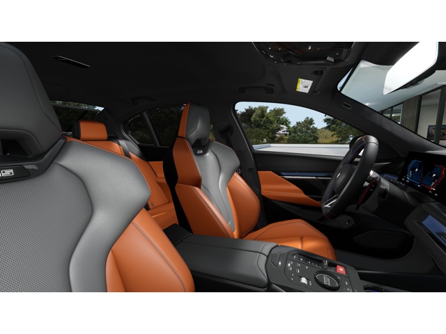 2026 Bmw M5 5 photo 9