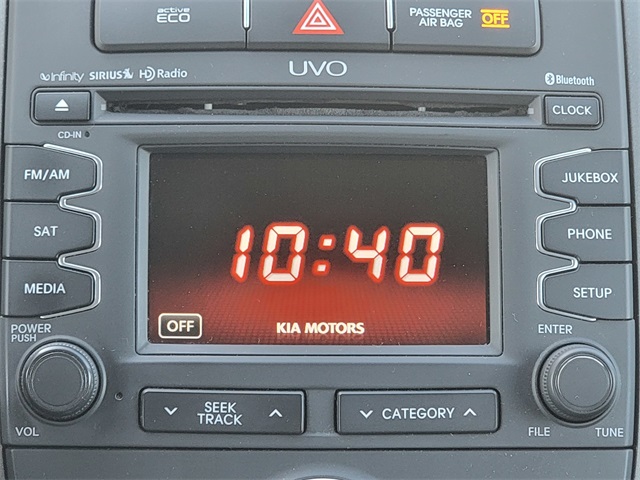 2013 Kia Soul Plus photo 21