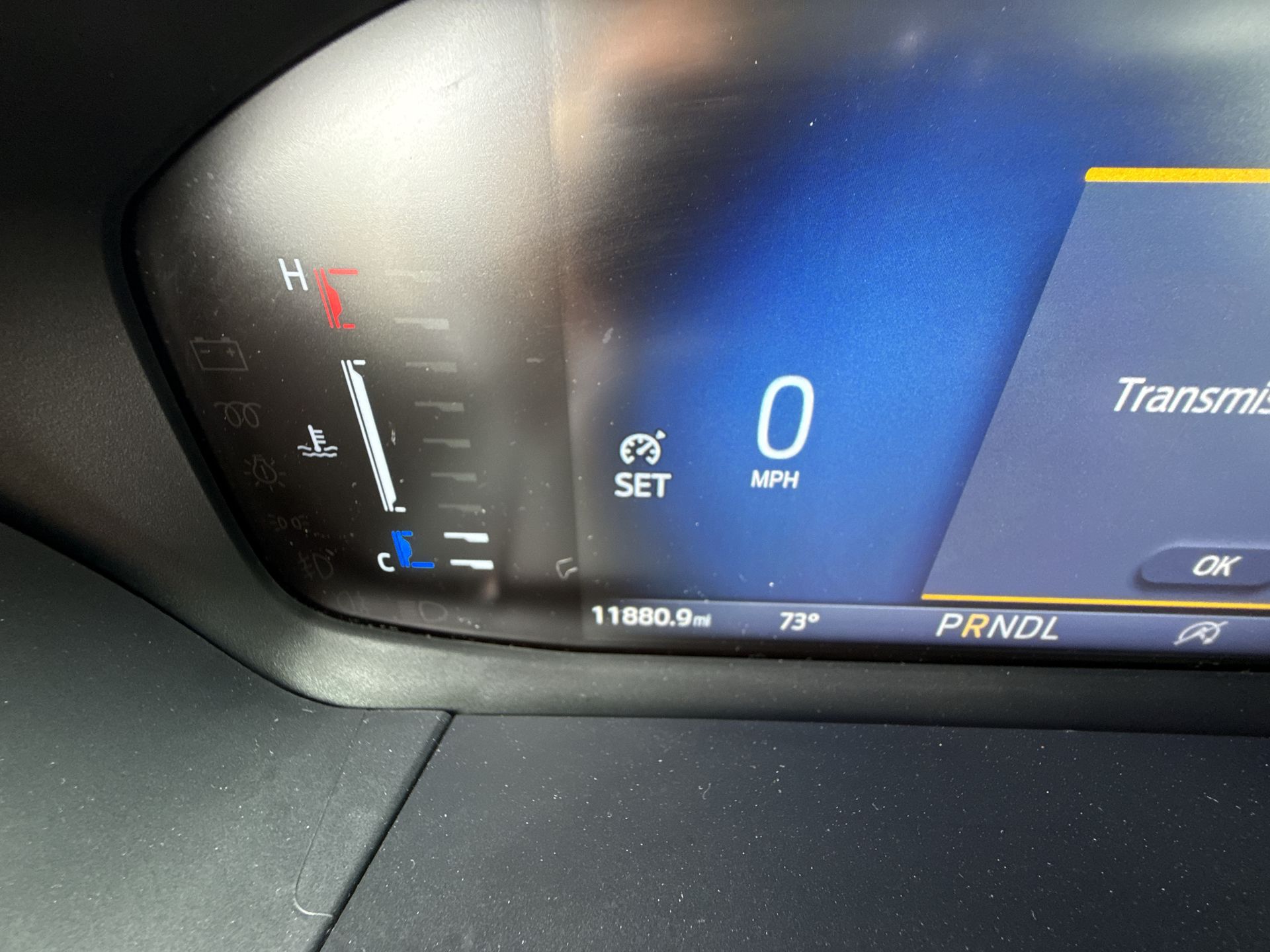 2023 Ford Escape Active photo 4