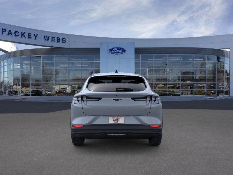 2025 FORD MUSTANG MACH-E - Image 7