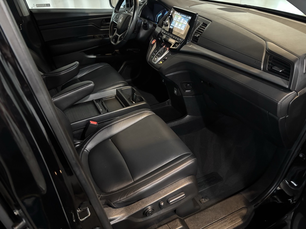 2023 Honda Odyssey EX-L photo 5