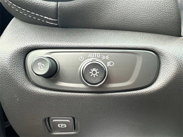 2023 Chevrolet Blazer 3LT photo 61
